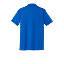 Port & Company® Tall Core Blend Jersey Knit Polo