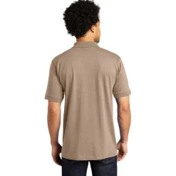 Port & Company® Tall Core Blend Jersey Knit Polo