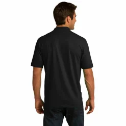 Port & Company® Tall Core Blend Jersey Knit Polo