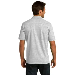 Port & Company® Tall Core Blend Jersey Knit Polo