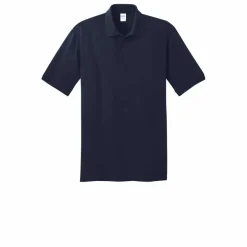 Port & Company® Tall Core Blend Jersey Knit Polo