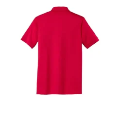 Port & Company® Tall Core Blend Jersey Knit Polo