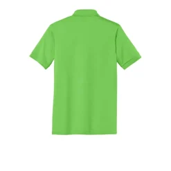 Port & Company® Tall Core Blend Jersey Knit Polo