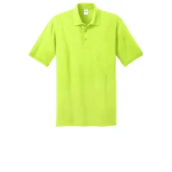 Port & Company® Tall Core Blend Jersey Knit Polo