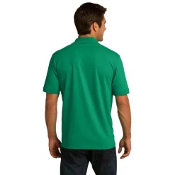 Port & Company® Tall Core Blend Jersey Knit Polo