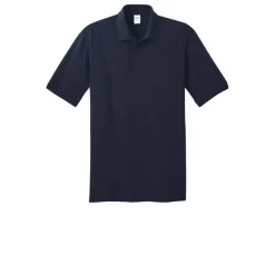 Port & Company® Tall Core Blend Jersey Knit Polo