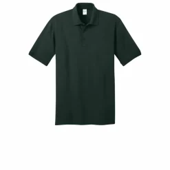 Port & Company® Tall Core Blend Jersey Knit Polo