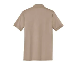 Port & Company® Tall Core Blend Jersey Knit Polo