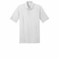 Port & Company® Tall Core Blend Jersey Knit Polo