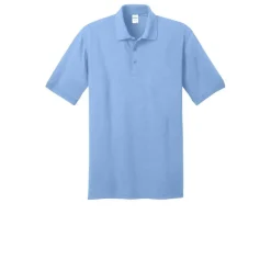 Port & Company® Tall Core Blend Jersey Knit Polo