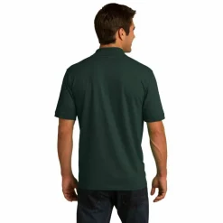 Port & Company® Tall Core Blend Jersey Knit Polo