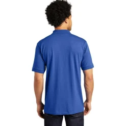 Port & Company® Tall Core Blend Jersey Knit Polo