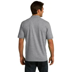 Port & Company® Tall Core Blend Jersey Knit Polo