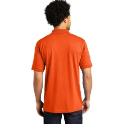 Port & Company® Tall Core Blend Jersey Knit Polo