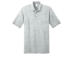 Port & Company® Tall Core Blend Jersey Knit Polo