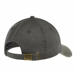 Port & Company® Two-Tone Pigment-Dyed Cap