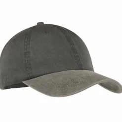 Port & Company® Two-Tone Pigment-Dyed Cap