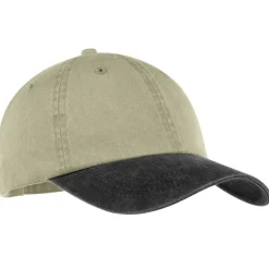Port & Company® Two-Tone Pigment-Dyed Cap