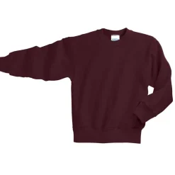 Port & Company® Youth Core Fleece Crewneck Sweatshirt