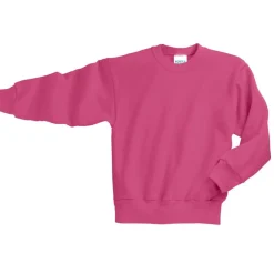 Port & Company® Youth Core Fleece Crewneck Sweatshirt