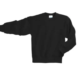 Port & Company® Youth Core Fleece Crewneck Sweatshirt