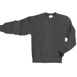 Port & Company® Youth Core Fleece Crewneck Sweatshirt