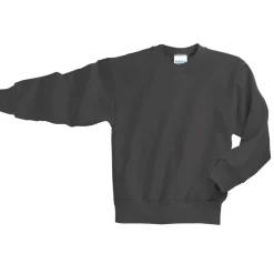 Port & Company® Youth Core Fleece Crewneck Sweatshirt