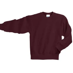 Port & Company® Youth Core Fleece Crewneck Sweatshirt