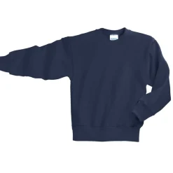 Port & Company® Youth Core Fleece Crewneck Sweatshirt