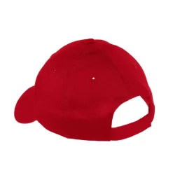 Port & Company® Youth Six-Panel Structured Twill Cap