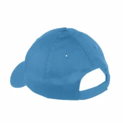Port & Company® Youth Six-Panel Structured Twill Cap