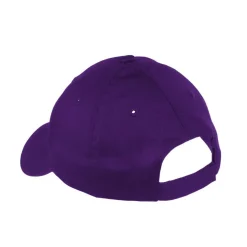 Port & Company® Youth Six-Panel Structured Twill Cap
