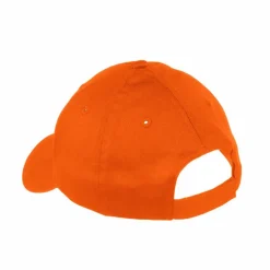 Port & Company® Youth Six-Panel Structured Twill Cap