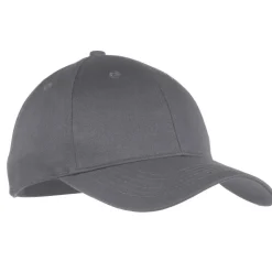 Port & Company® Youth Six-Panel Structured Twill Cap