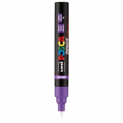 POSCA® PC5M Color Shades Medium Bullet Tip Paint Markers