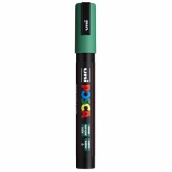 POSCA® PC5M Color Shades Medium Bullet Tip Paint Markers