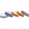 Positive Reinforce Brag Bracelets