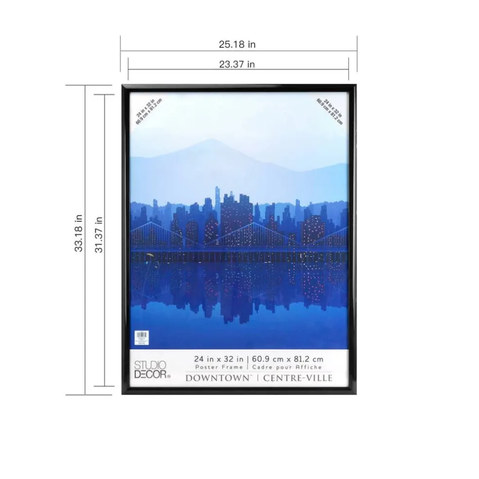 Poster Frame by Studio Décor®