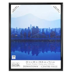 Poster Frame by Studio Décor®