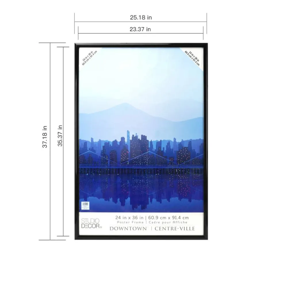 Poster Frame by Studio Décor®