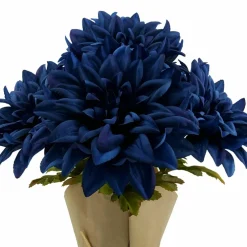 14" Potted Dahlia by Ashland®