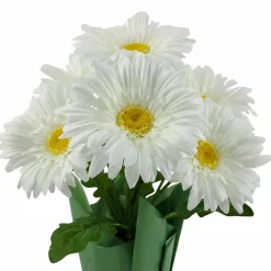 14" Potted Daisy by Ashland®