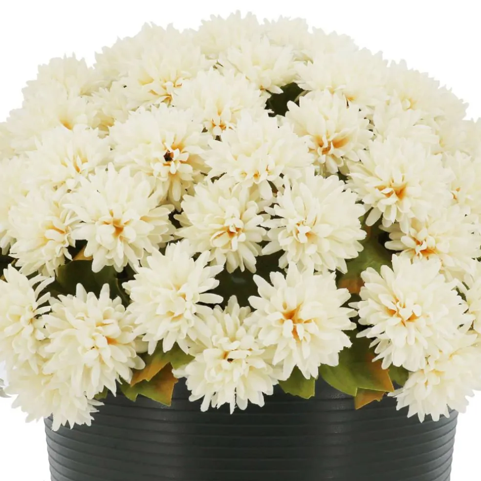 16" Potted Mum by Ashland®