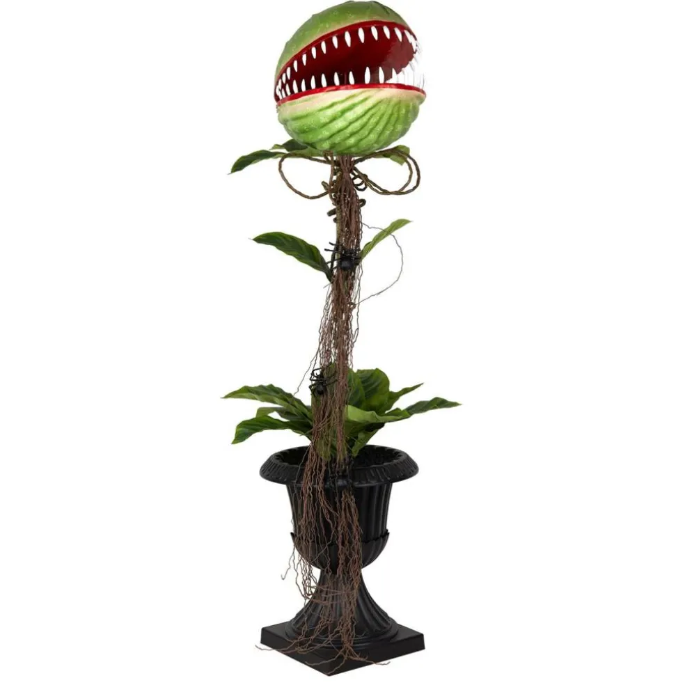 46" Potted Venus Flytrap by Ashland®