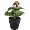 14" Potted Venus Flytrap & Spider by Ashland®