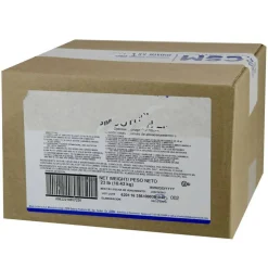 23 Pound Brill Vanilla Smooth and Light Buttercreme Icing 23 Per Case
