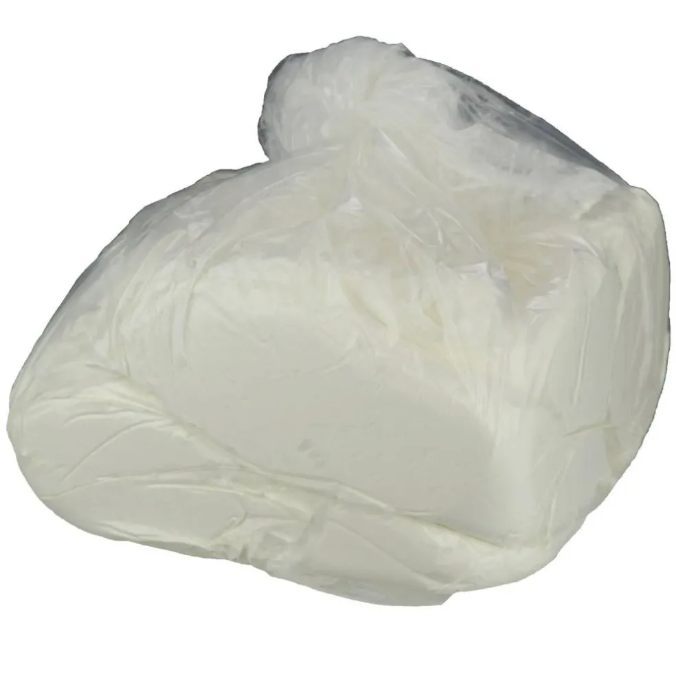 23 Pound Brill Vanilla Smooth and Light Buttercreme Icing 23 Per Case