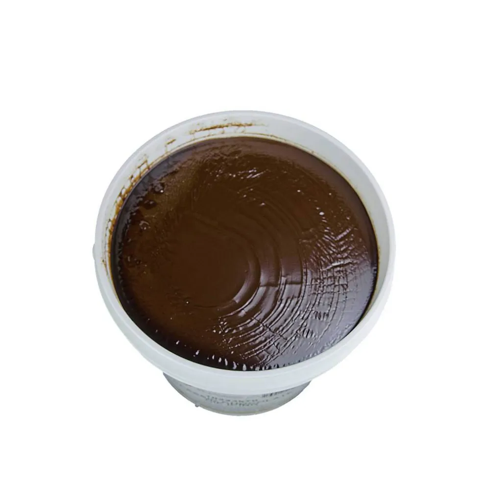 45 Pound Henry and Henry Classic Chocolate Dipping Icing