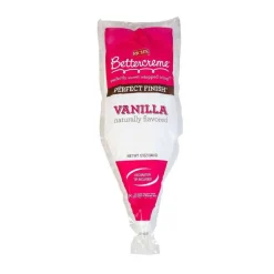 0.75 Pound Rich's Whipped Vanilla Bettercreme Icing Light and Creamy 15 Per Case