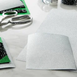 POW Glitter Cardstock Paper by Recollections™, 12